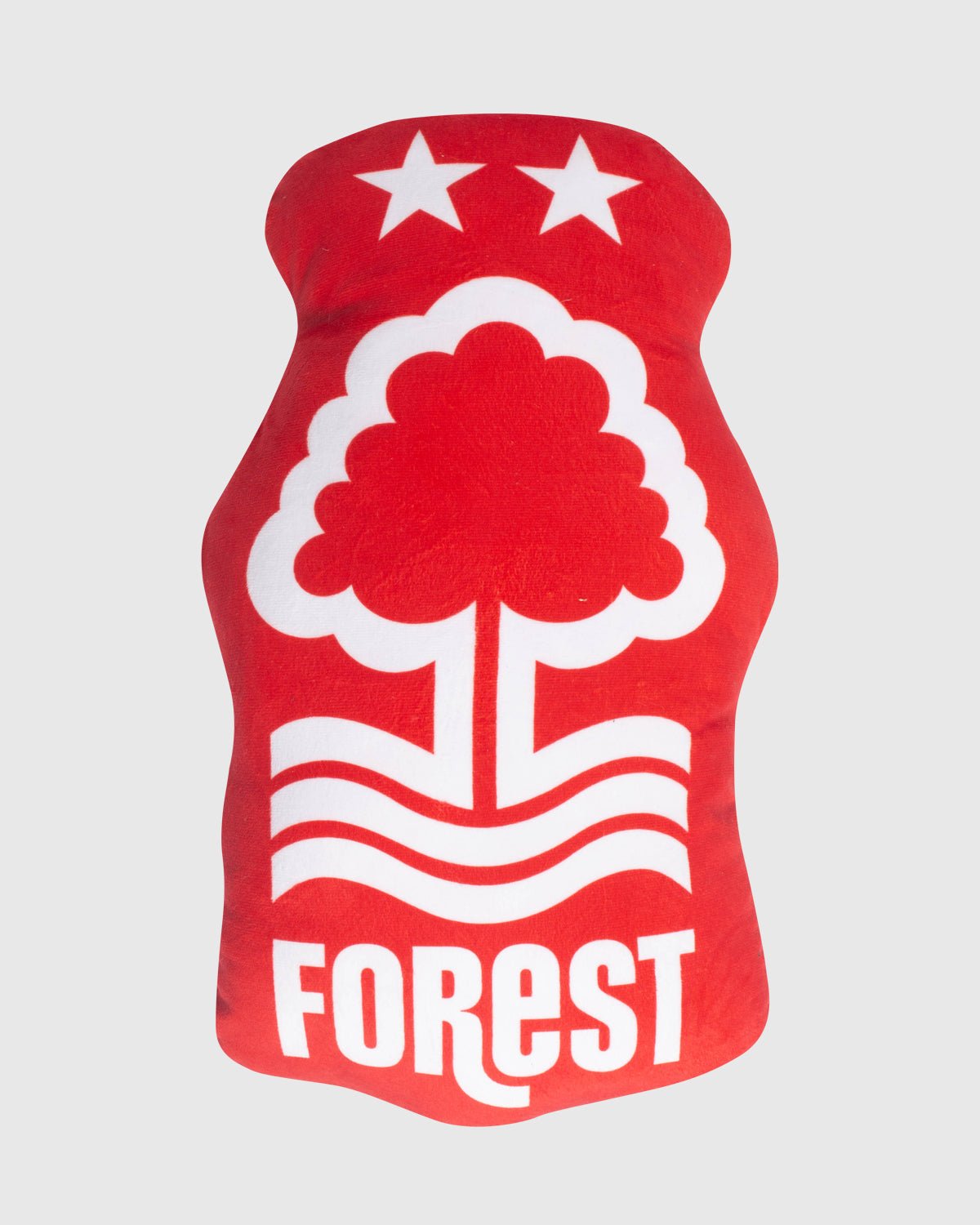 NFFC Crest Reverse Cushion