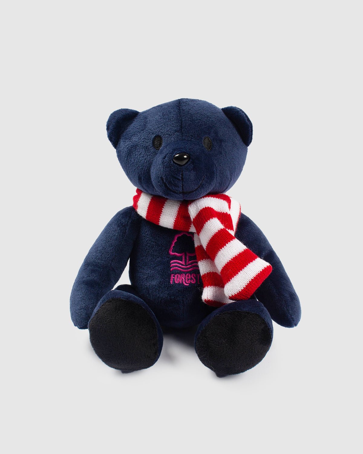 NFFC Navy Maisie Bear
