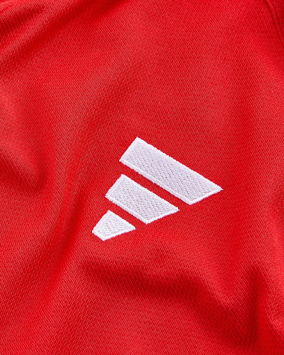 NFFC Red Training Polo 24/25