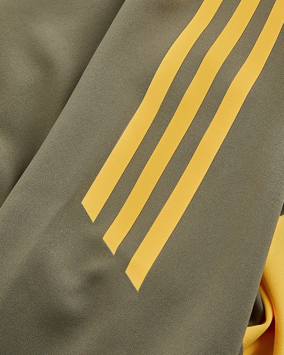 NFFC Olive Travel Track Jacket 24/25
