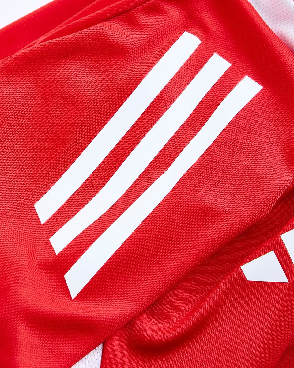 NFFC Women's Red Training Jersey 24/25