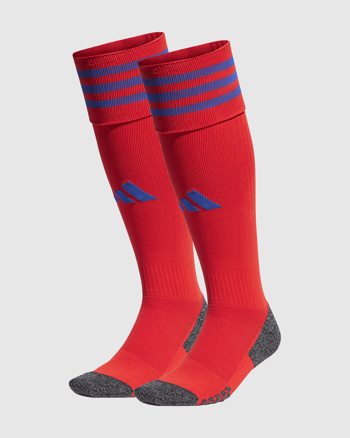 NFFC Red Goalkeeper Socks 24/25