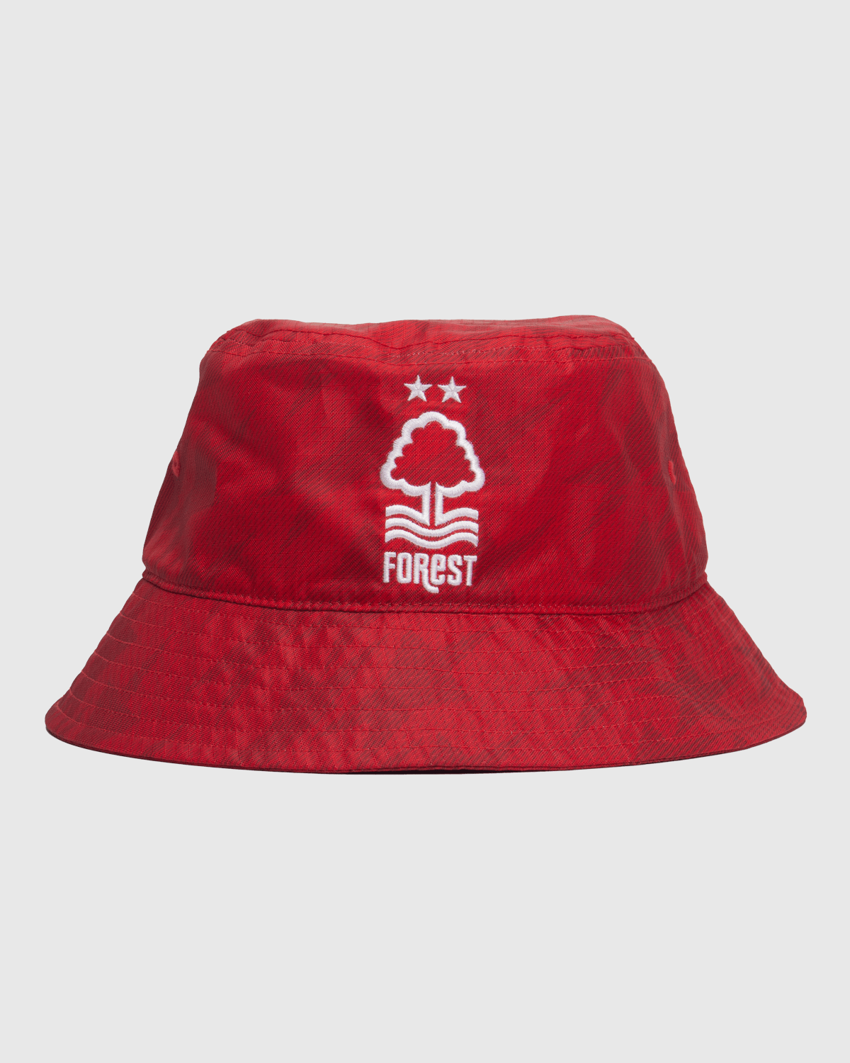 NFFC Adidas Bucket Hat
