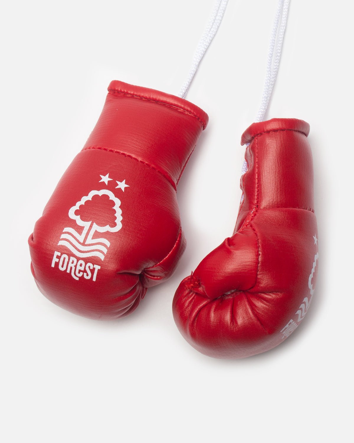 NFFC Car Boxing Gloves