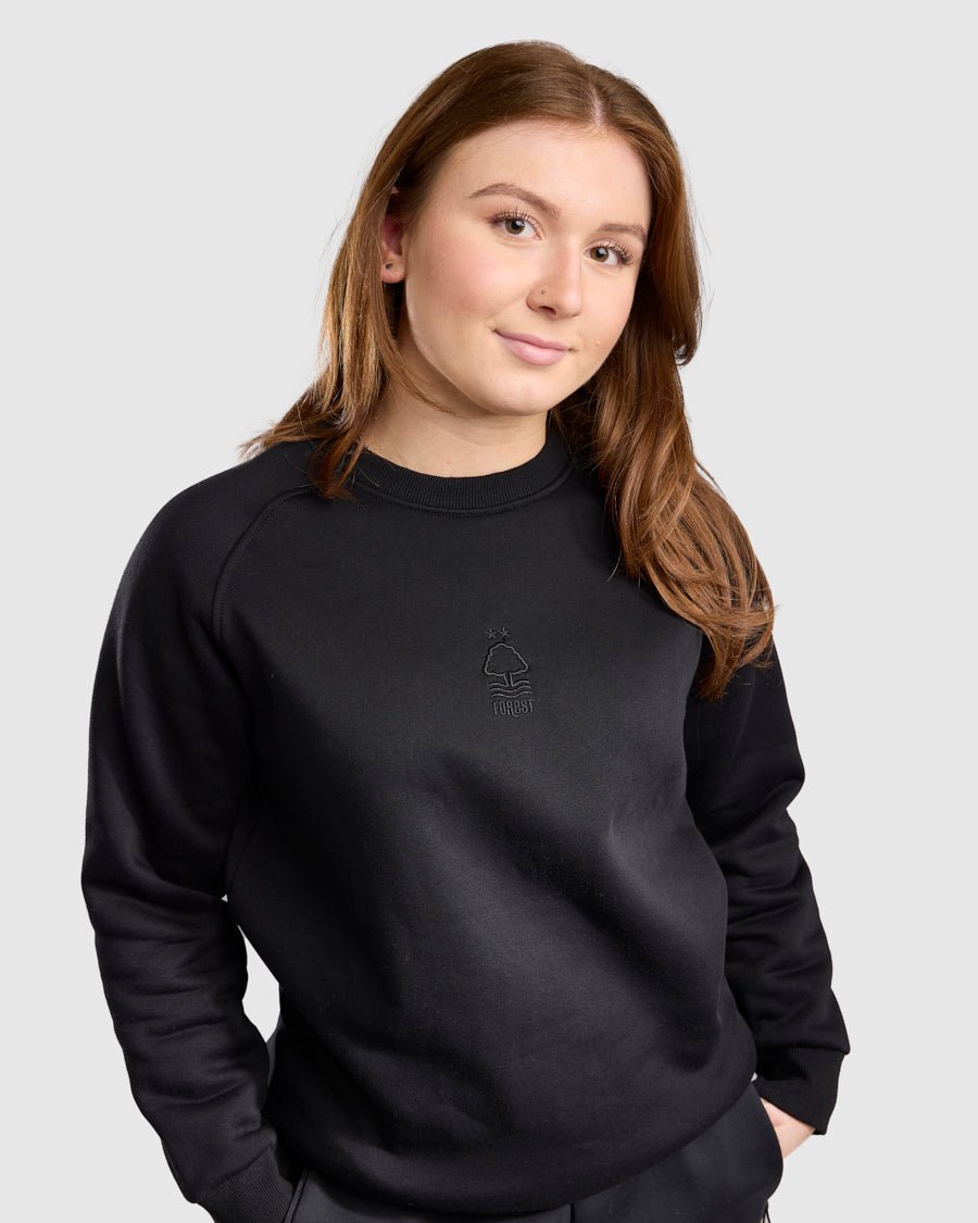 NFFC Flock Sweatshirt