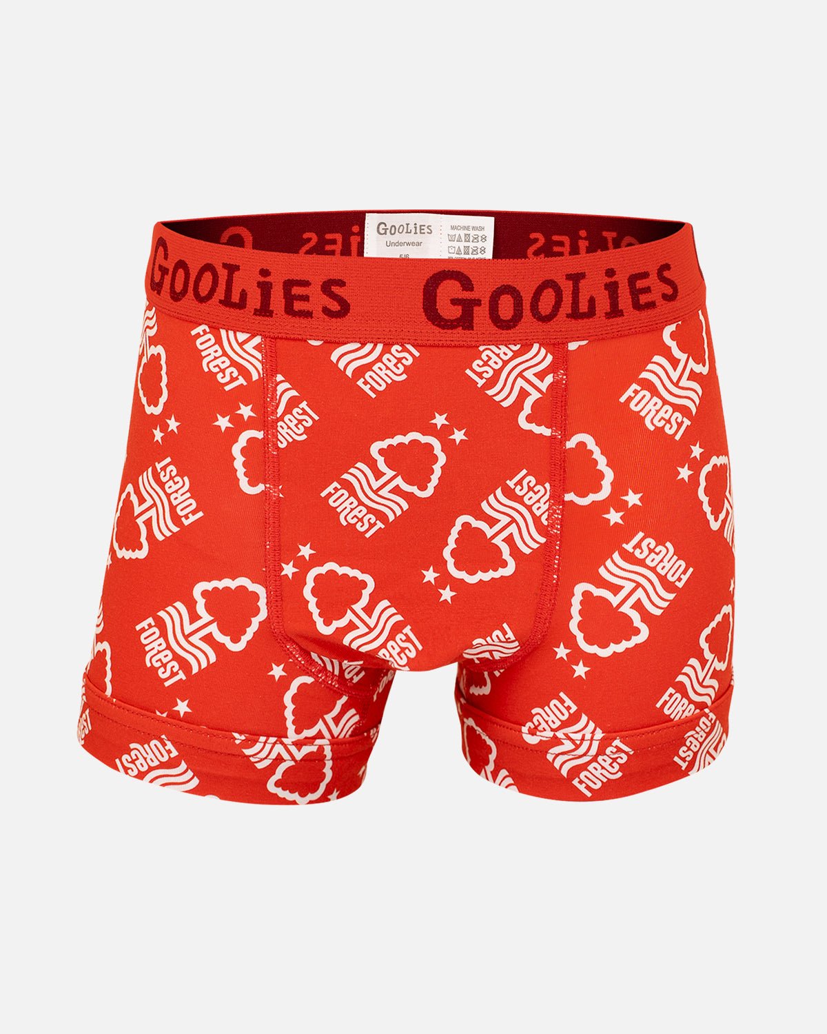 NFFC Goolies Boxer Shorts - Junior