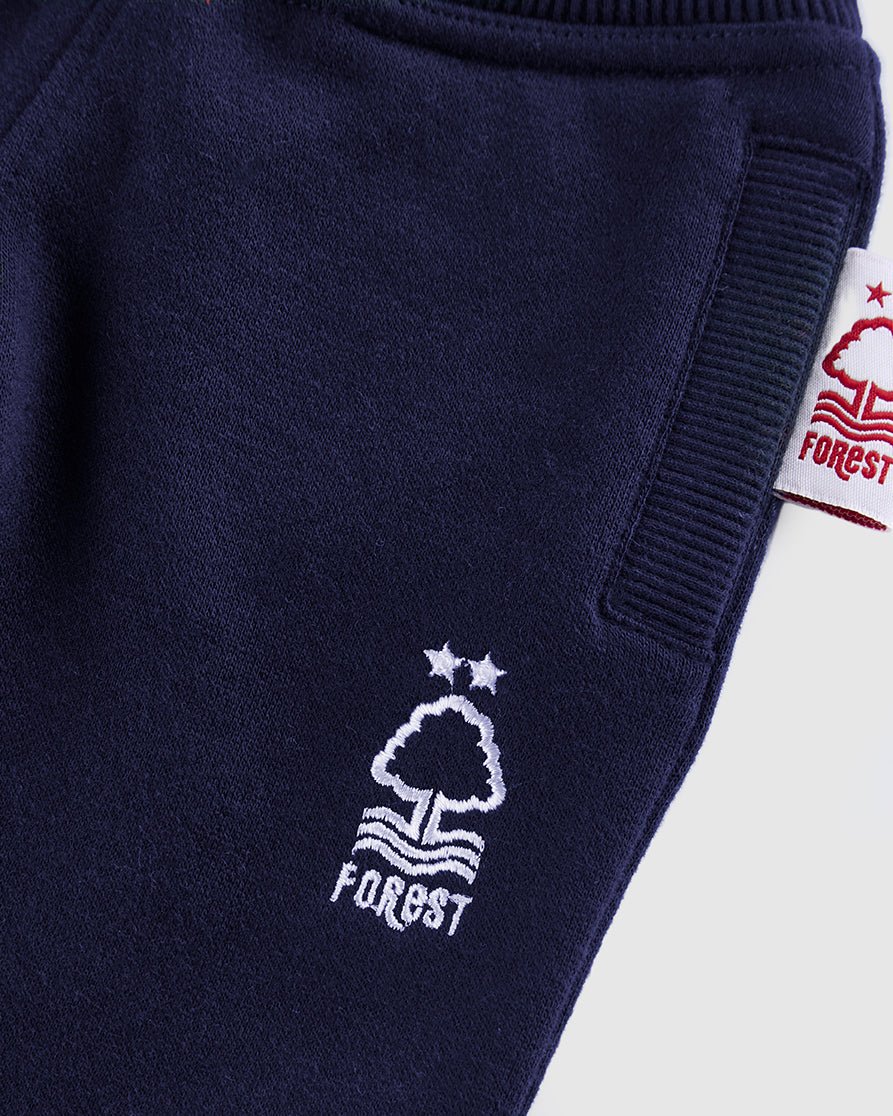 NFFC Infant Navy Essential Joggers