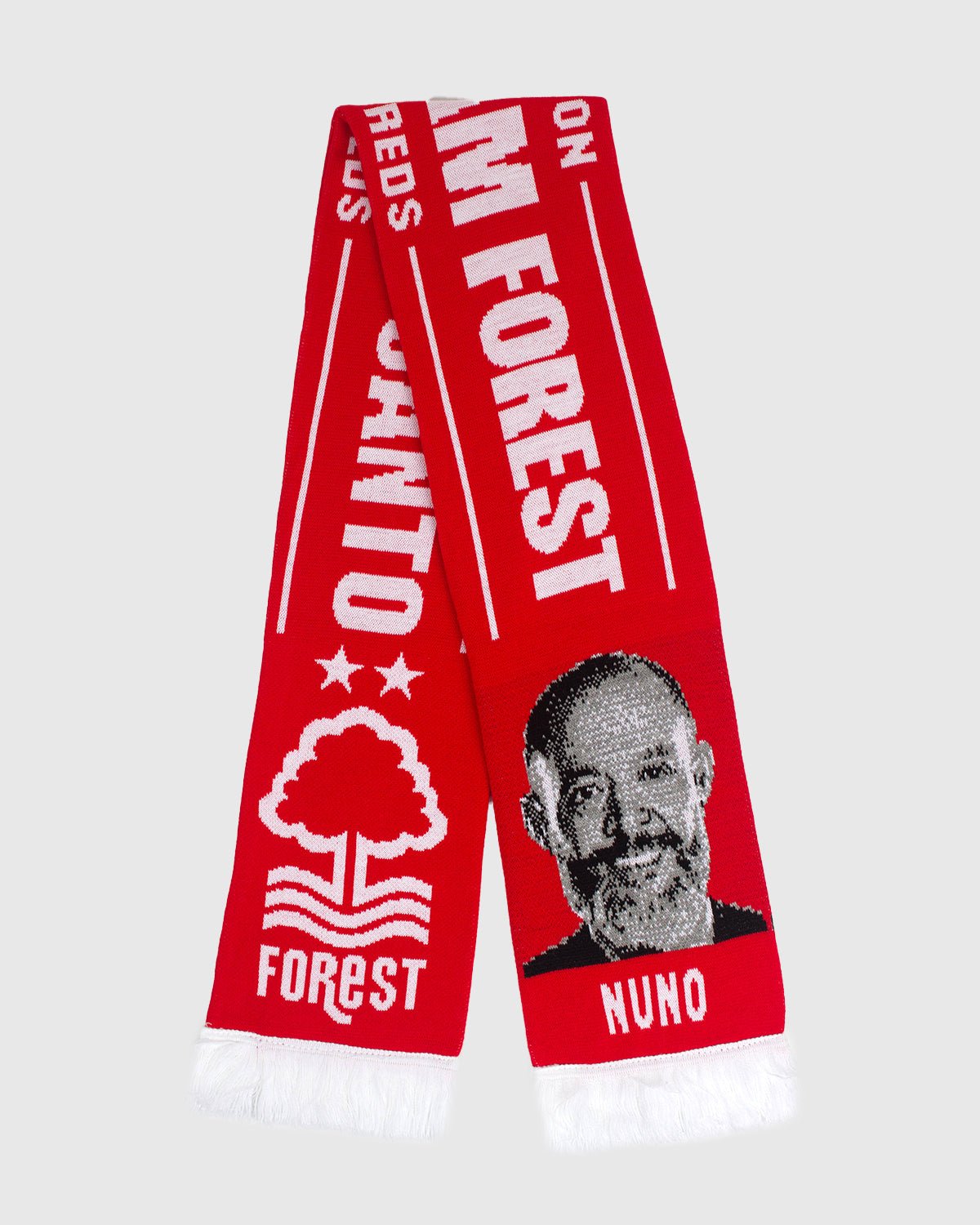 NFFC Nuno Scarf