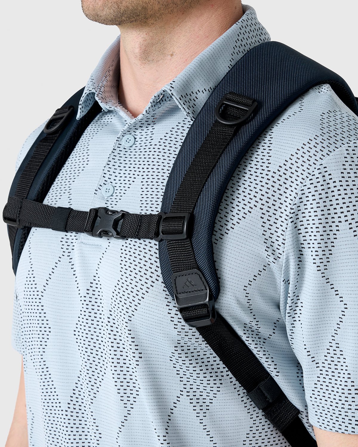 NFFC Adidas Golf Backpack