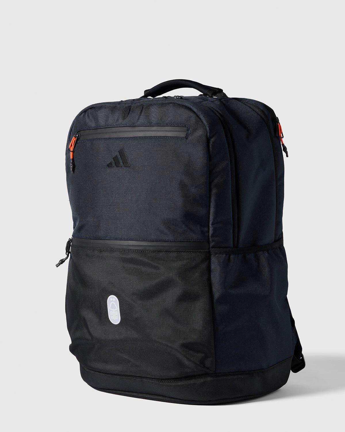 NFFC Adidas Golf Backpack