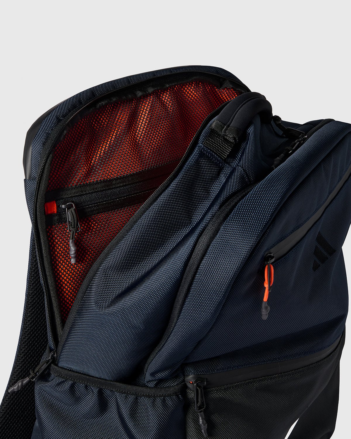 NFFC Adidas Golf Backpack