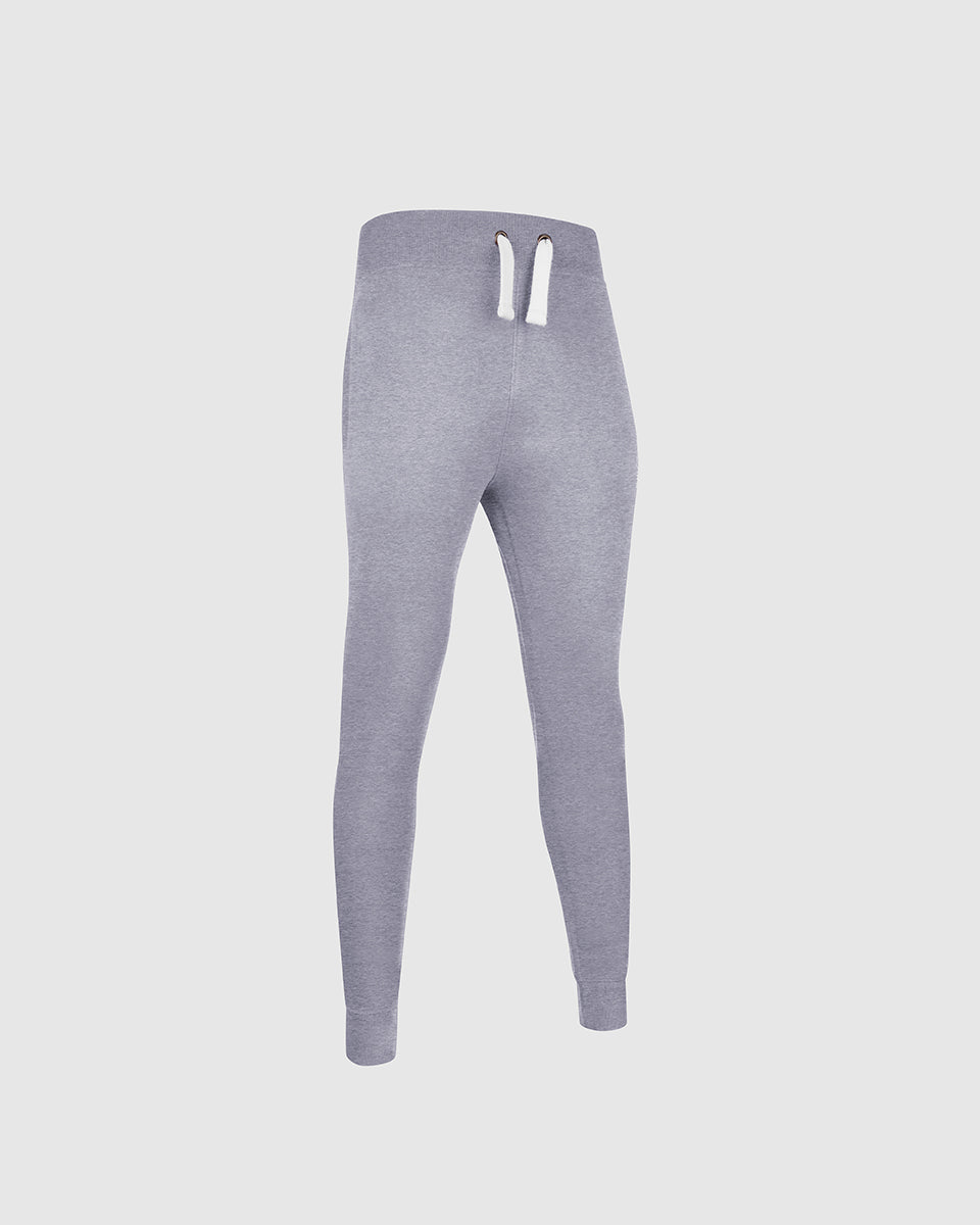 NFFC Junior Grey Essential Joggers