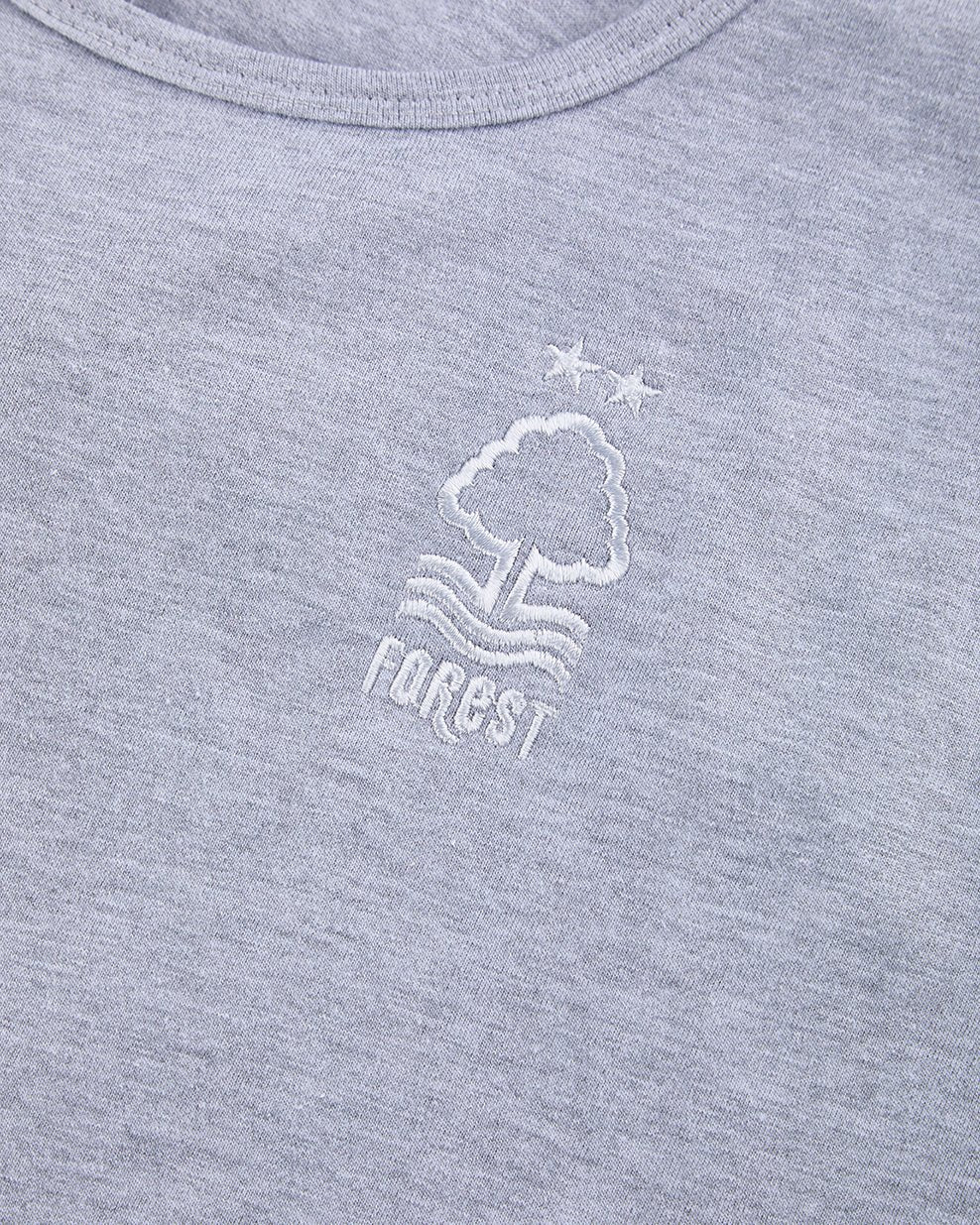 NFFC Junior Grey Essential Vest