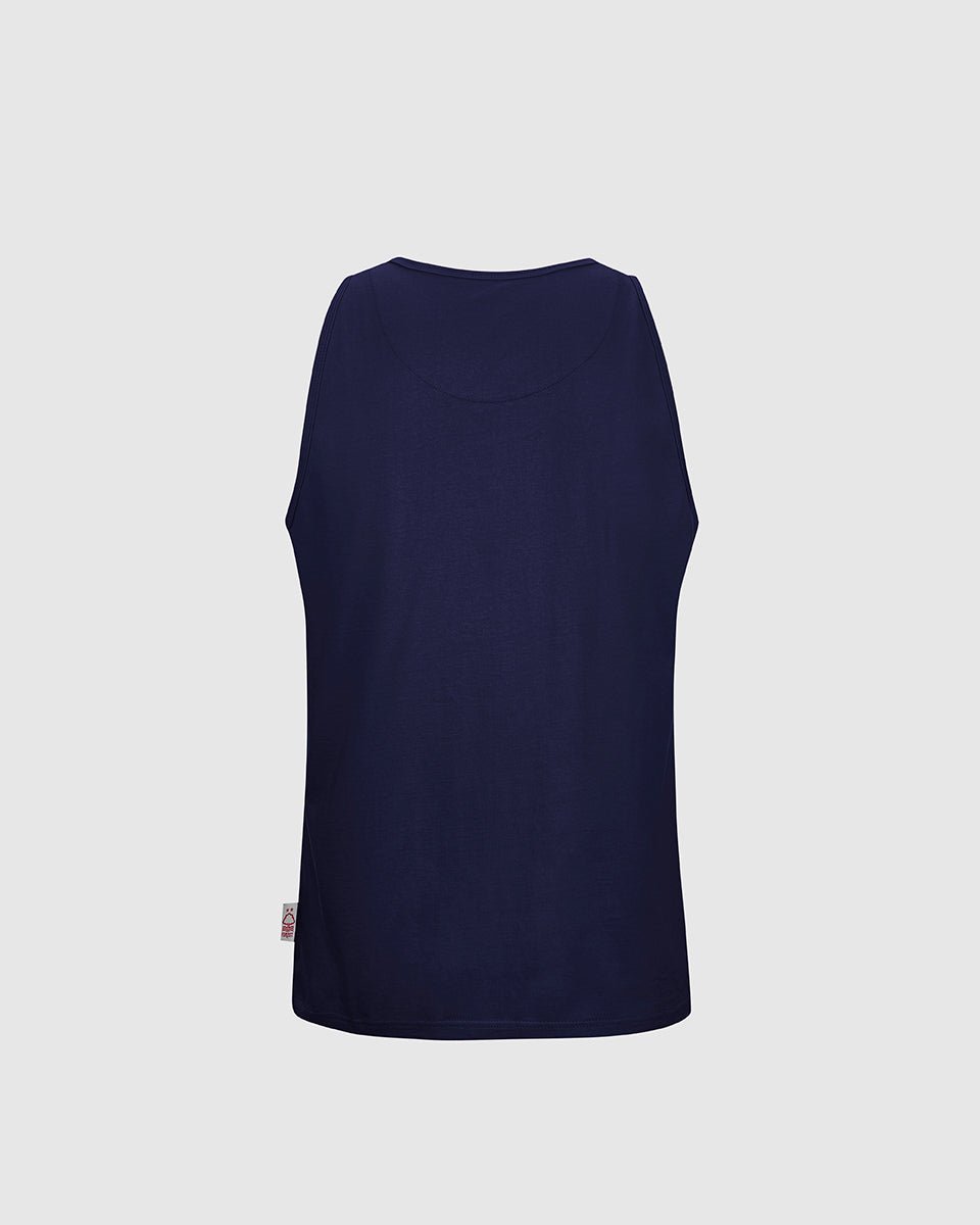 NFFC Junior Navy Essential Vest