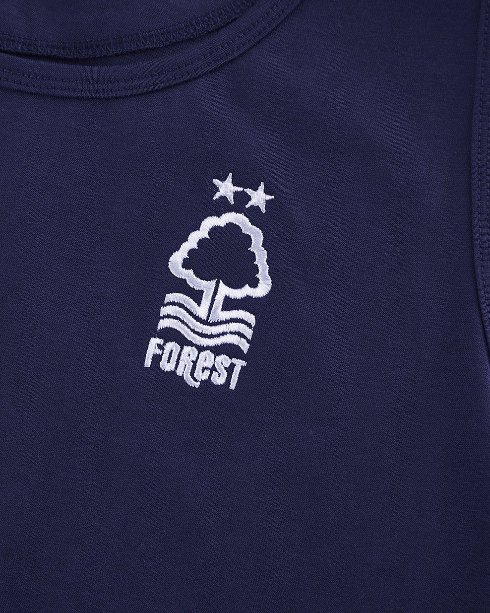 NFFC Junior Navy Essential Vest
