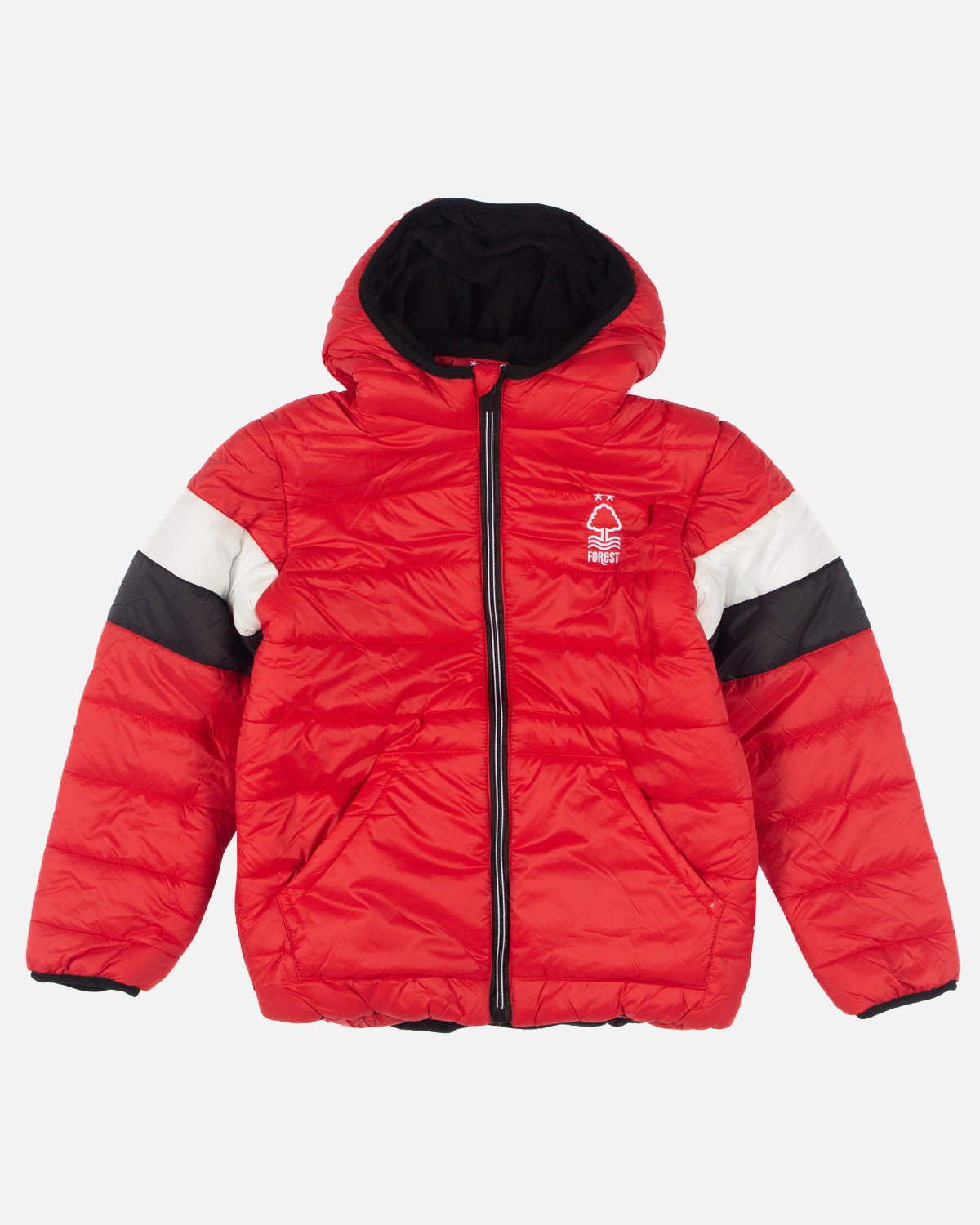NFFC Junior Rupert Jacket