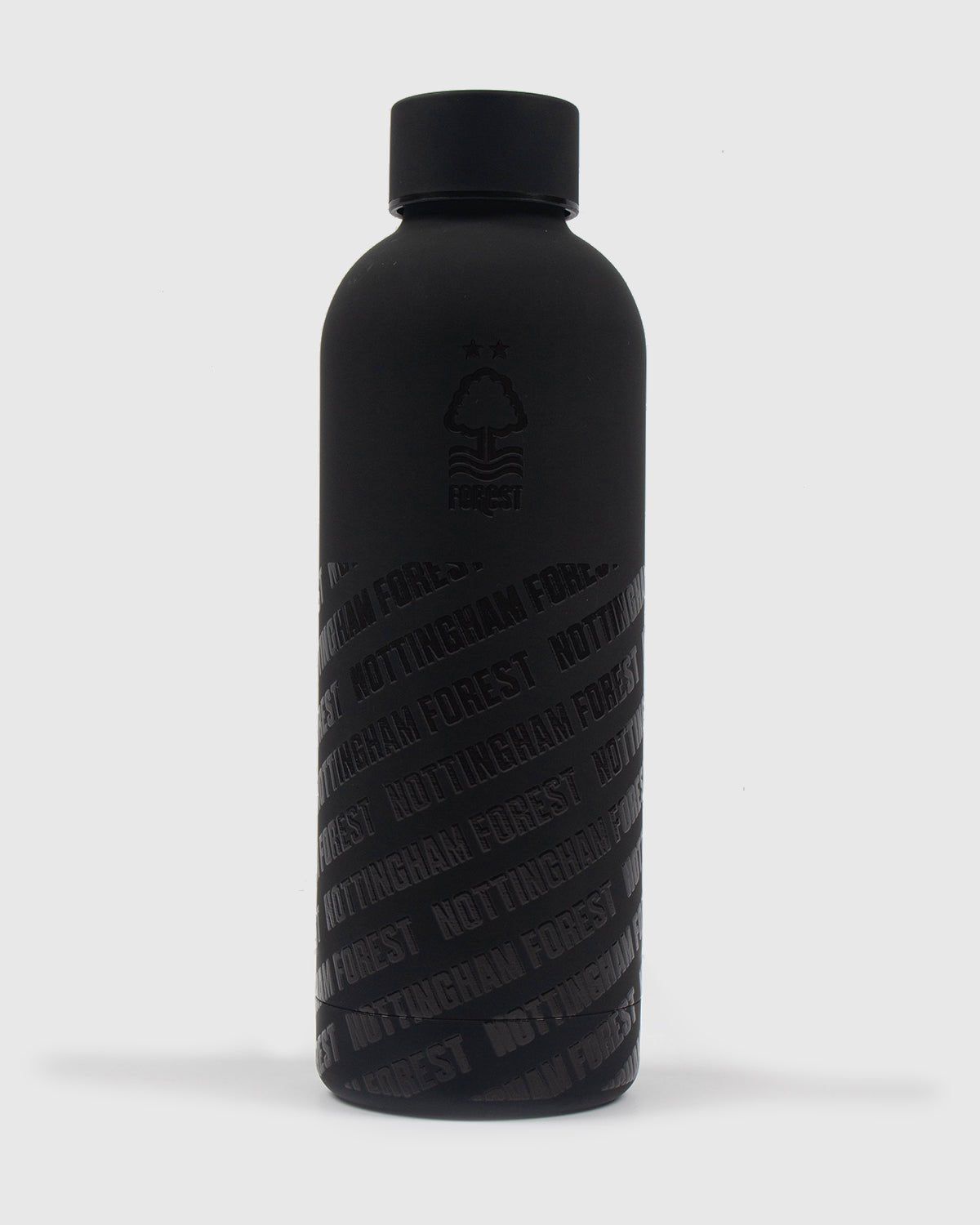 NFFC Midnight Bottle