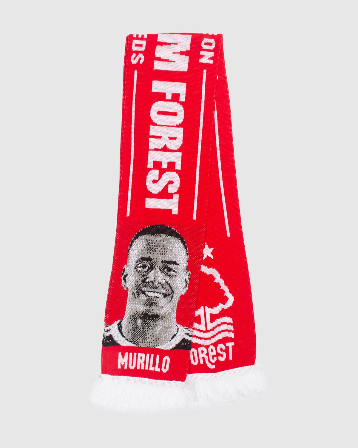 NFFC Murillo Scarf