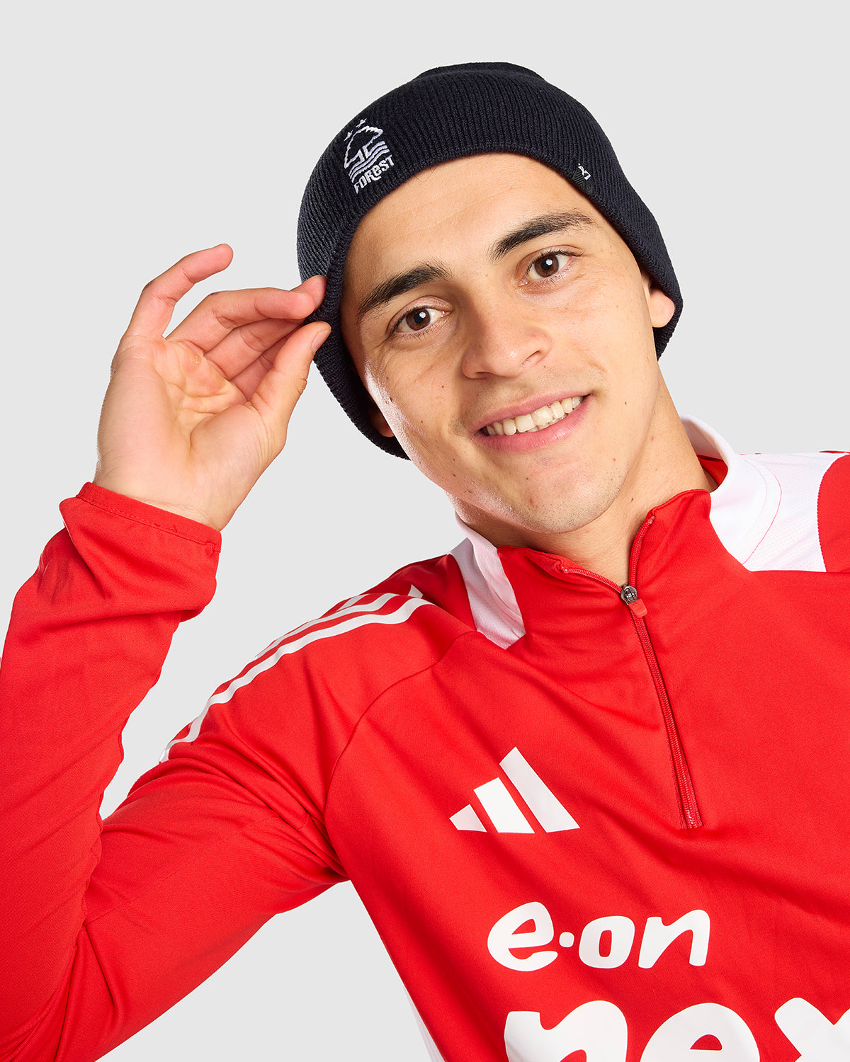 NFFC Navy '47 Beanie