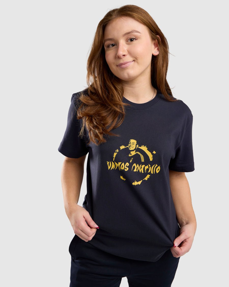 NFFC x AOF Vamos Murillo T-Shirt