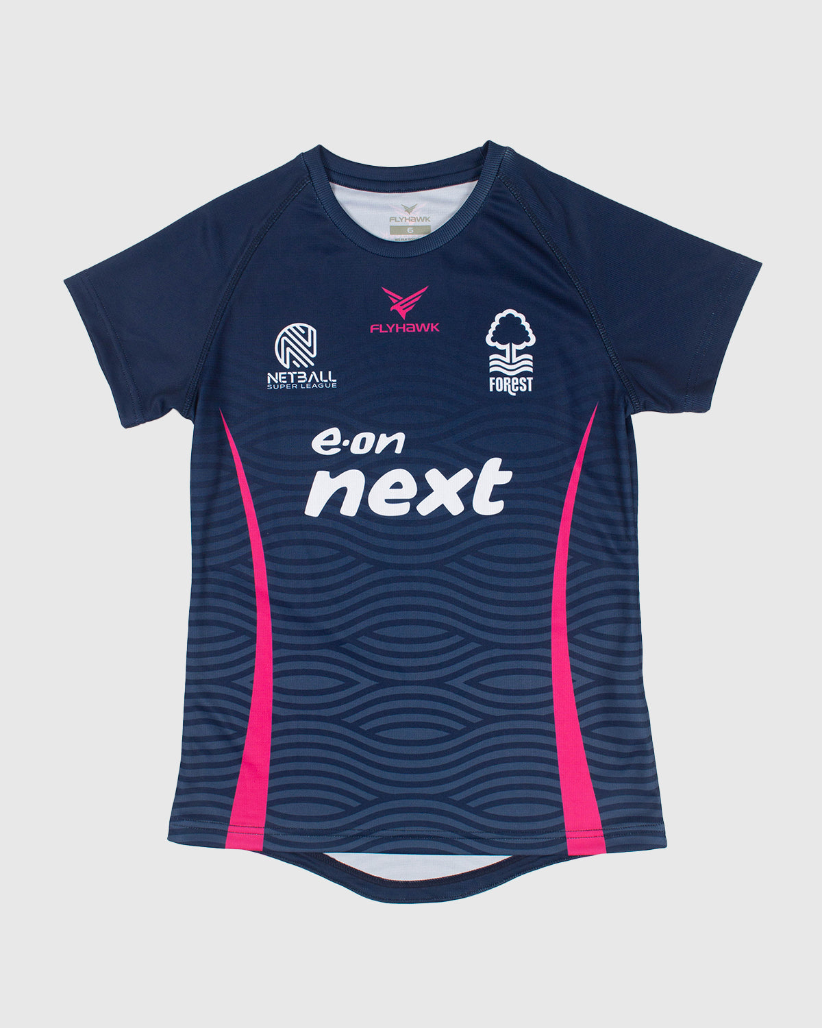 NFN Women's 2025 Away Replica T-Shirt