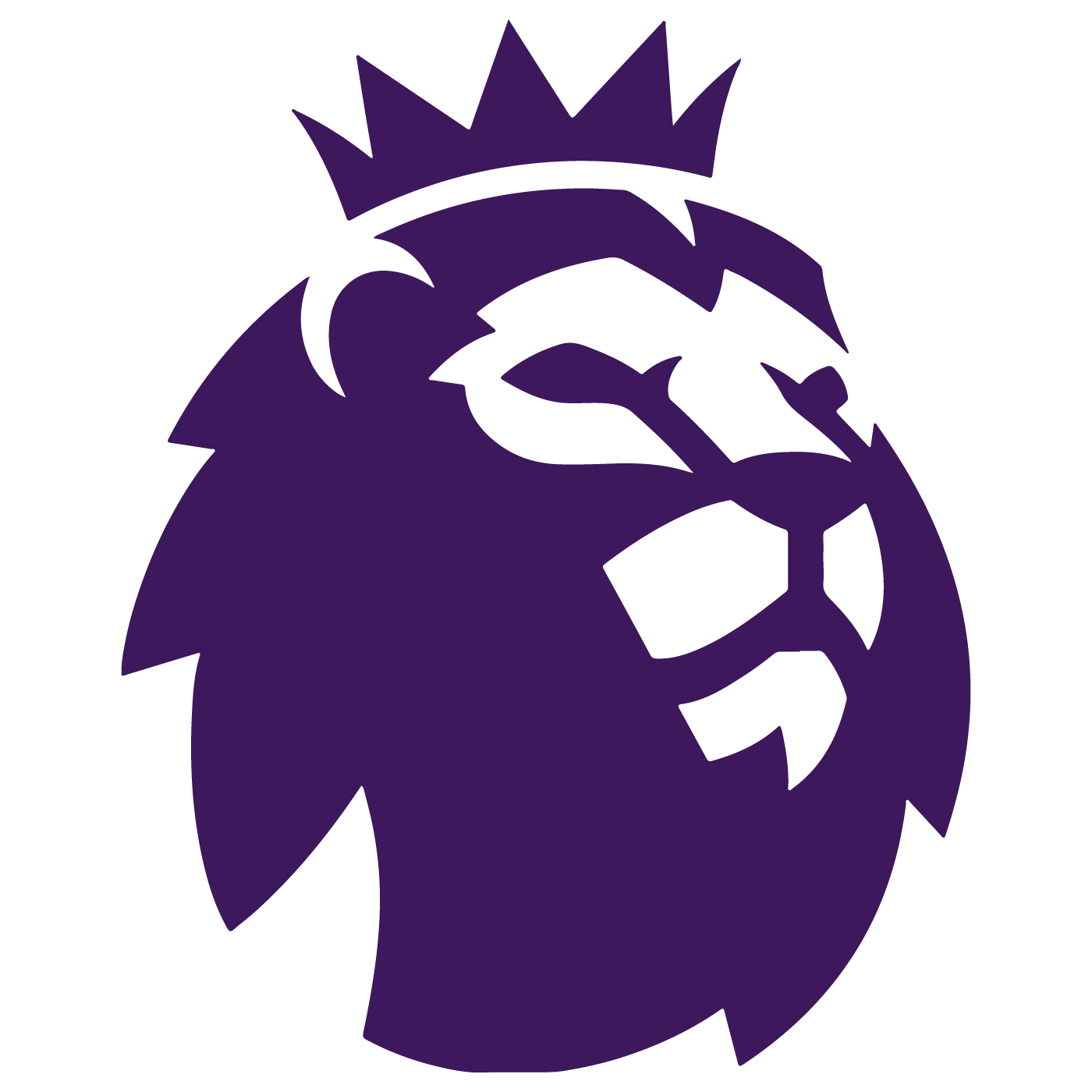Premier League Badge