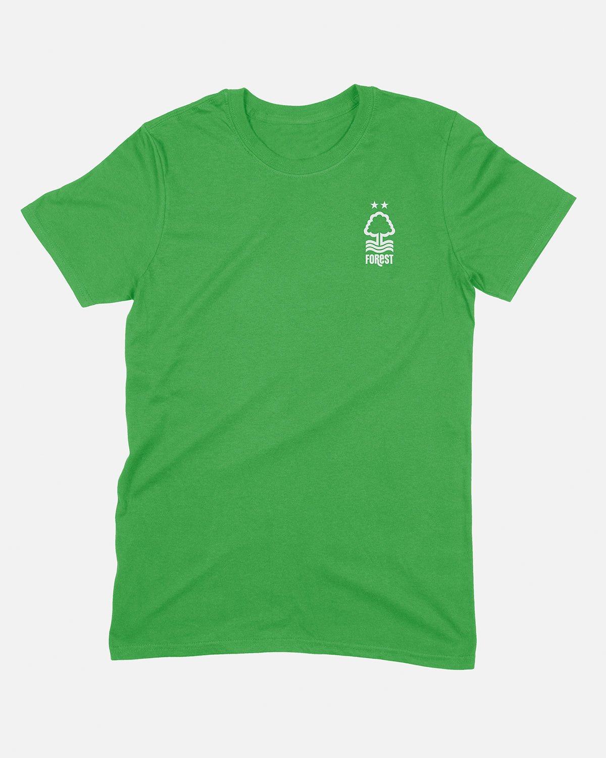 NFFC Classic Green T-Shirt