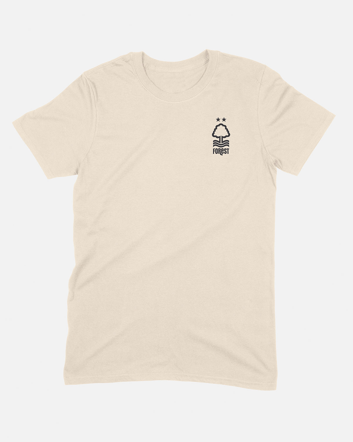 NFFC Classic Stone T-Shirt