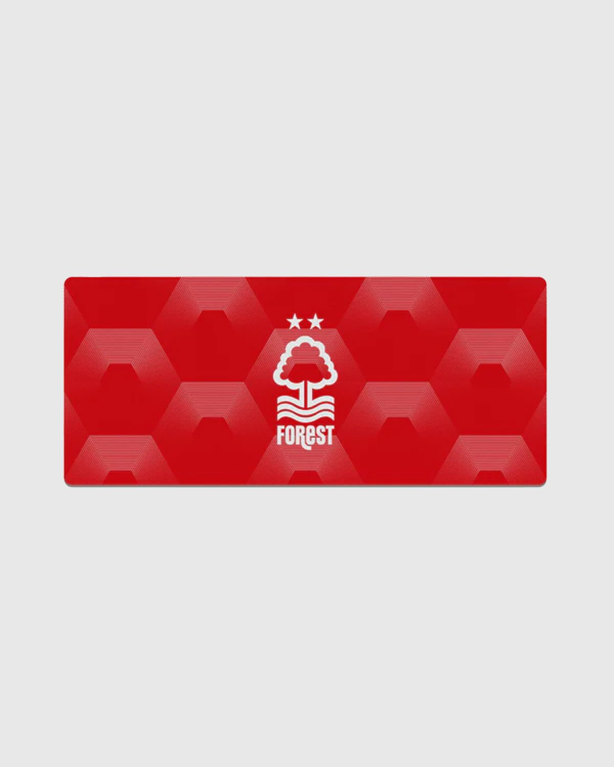 NFFC Hex Large Desk & Gaming Mat