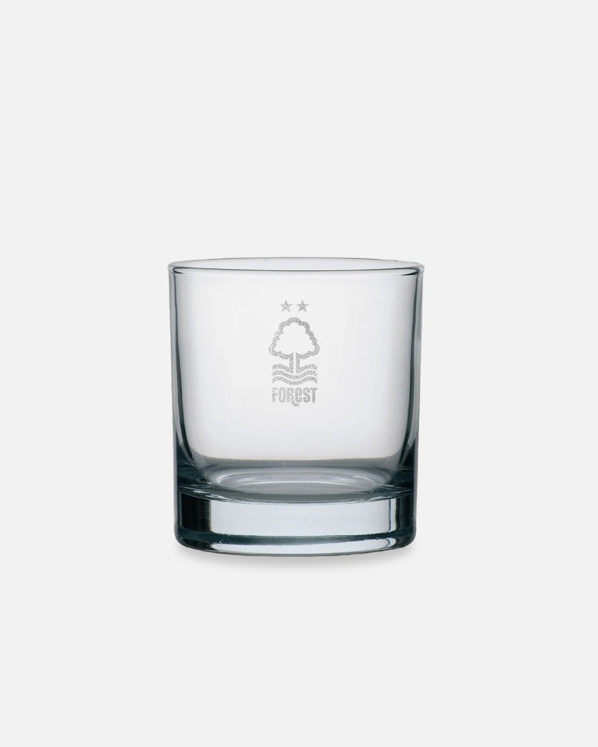NFFC Whiskey Glass