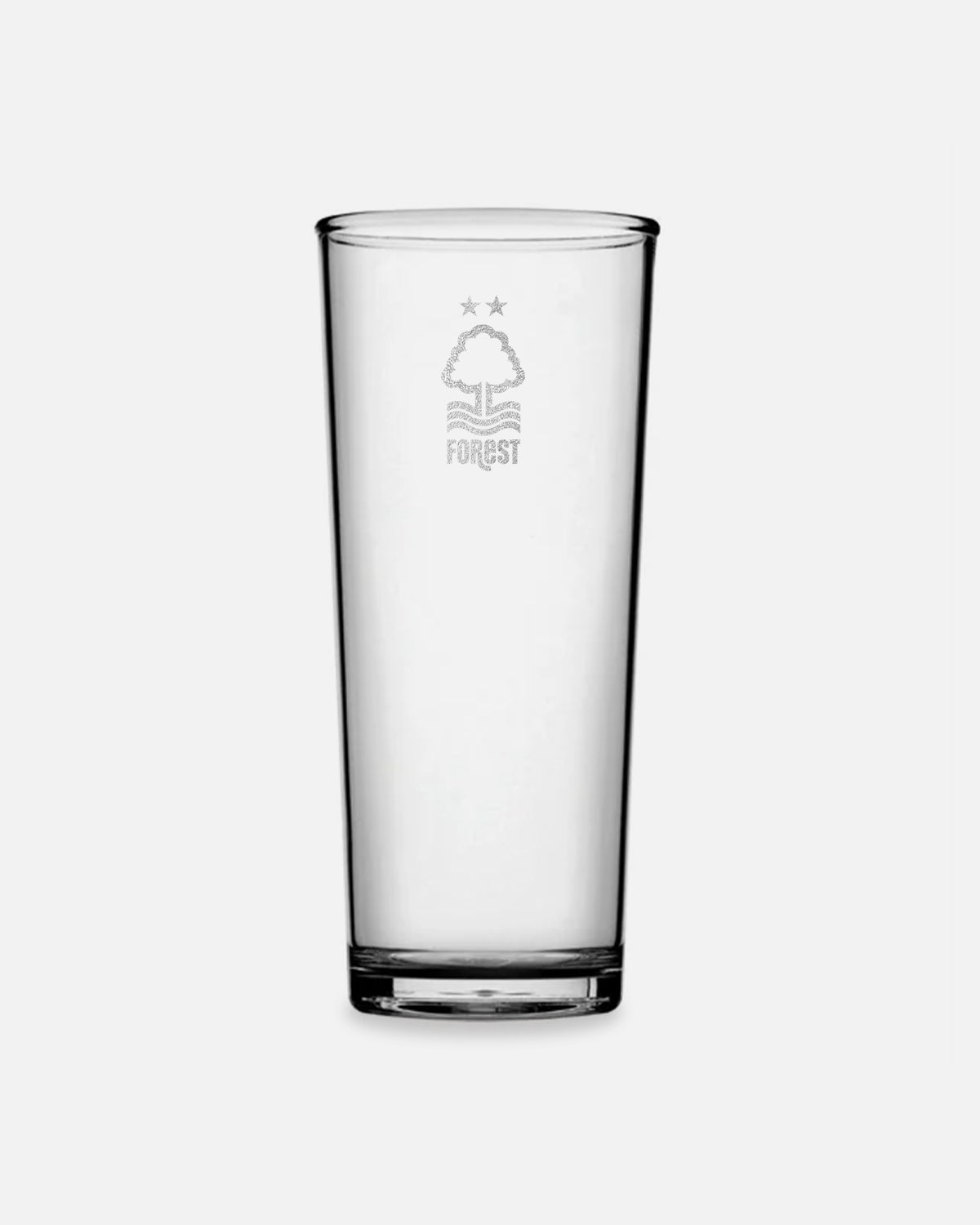 NFFC Hi Ball Pint Glass