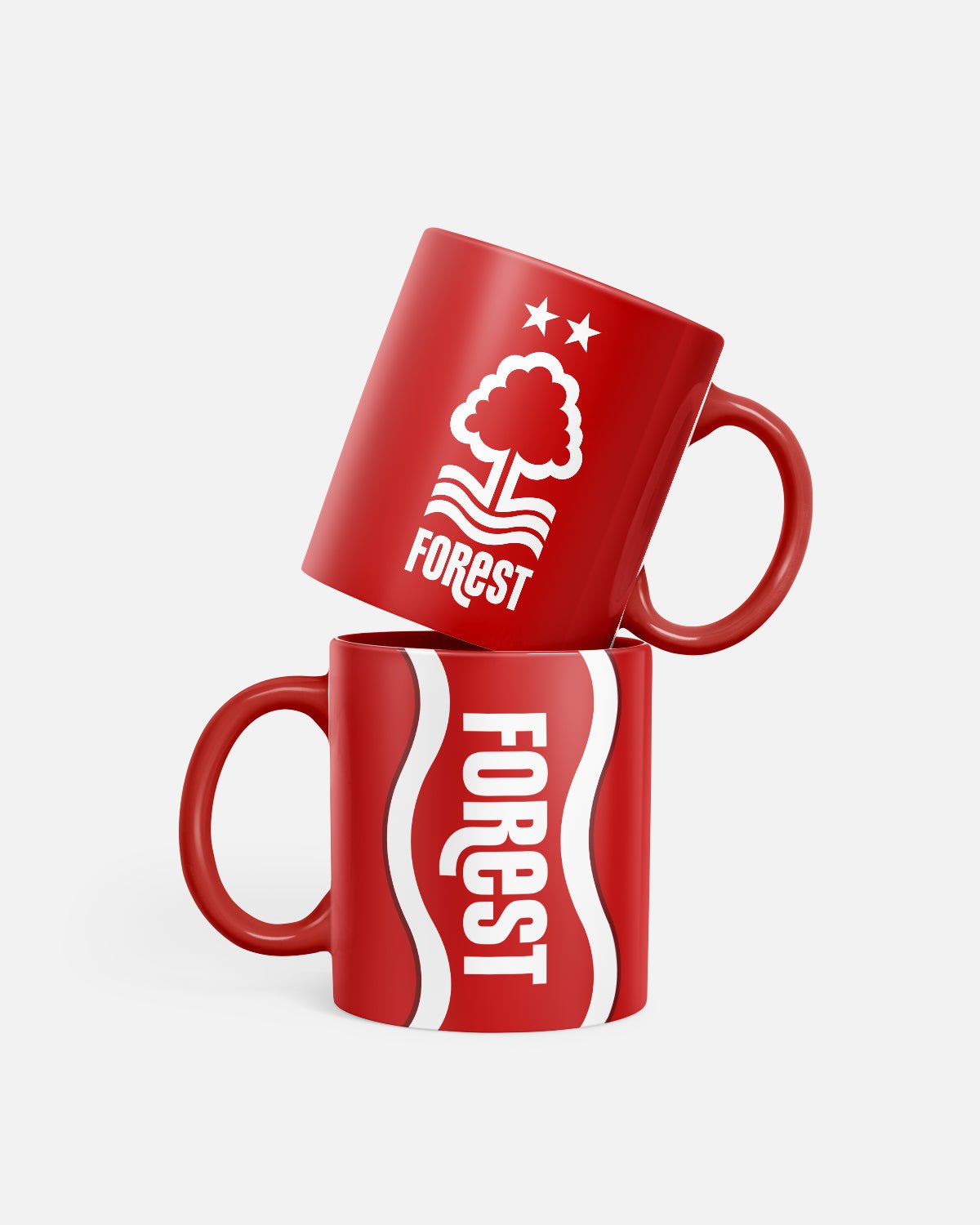NFFC Wave Mug