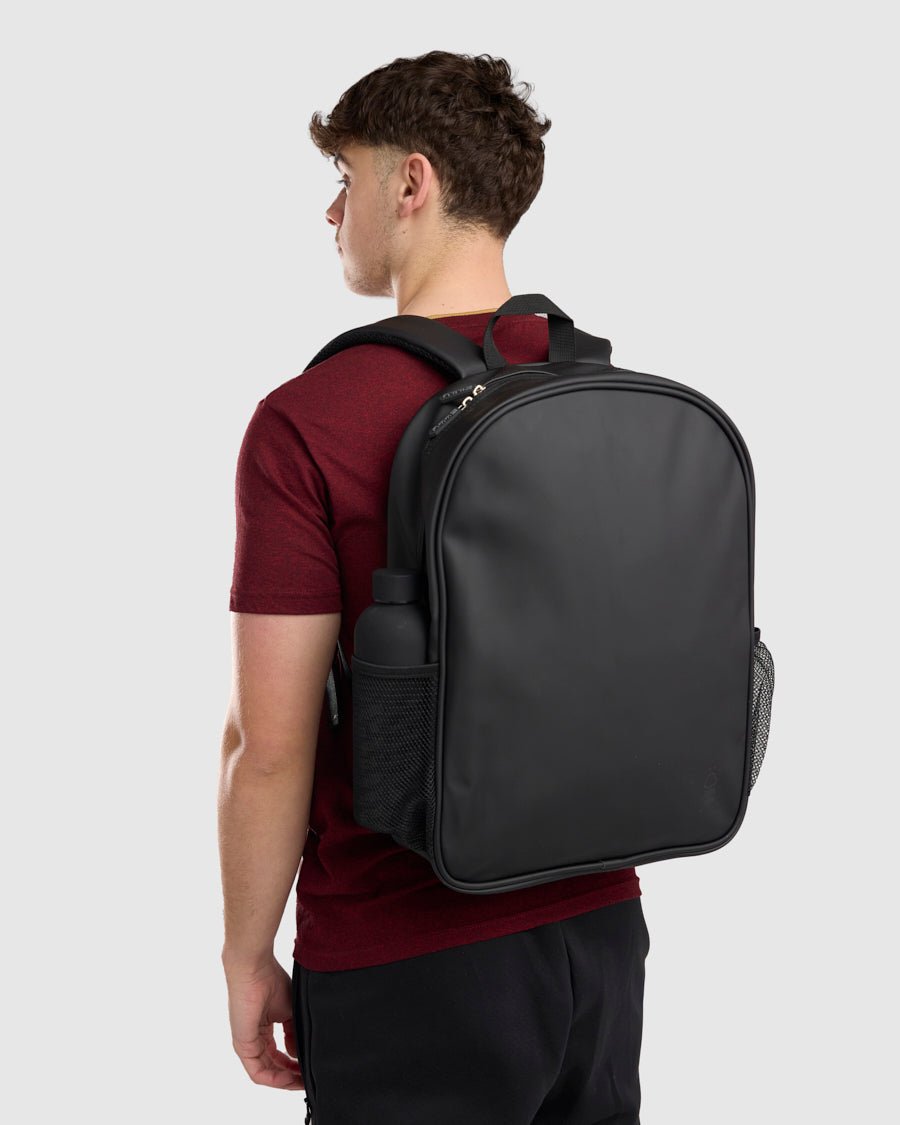 NFFC Black Lifestyle Backpack