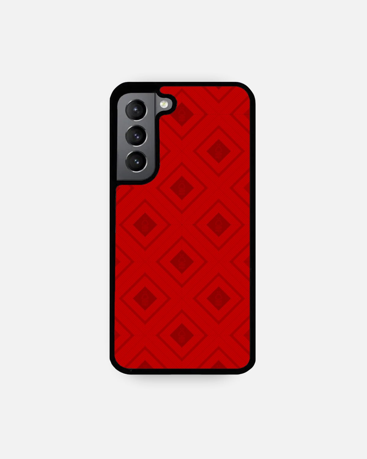 NFFC Squared Phone Cover