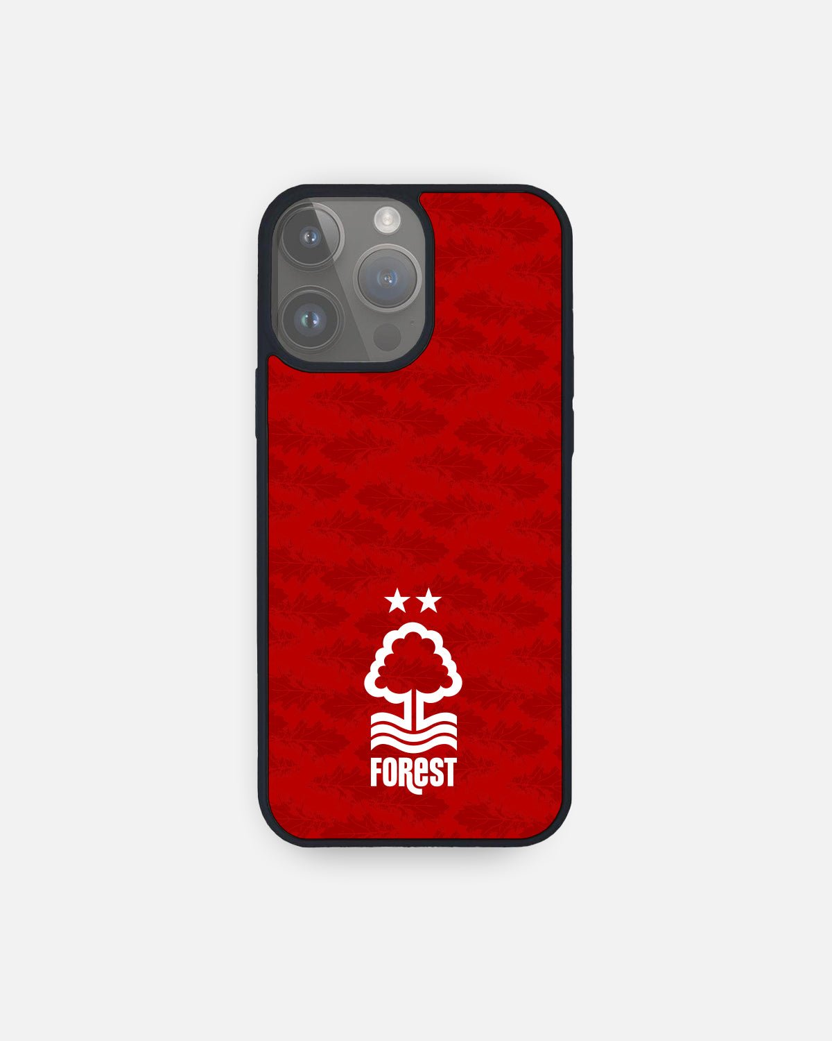 NFFC Oak Leaf Phone Cover