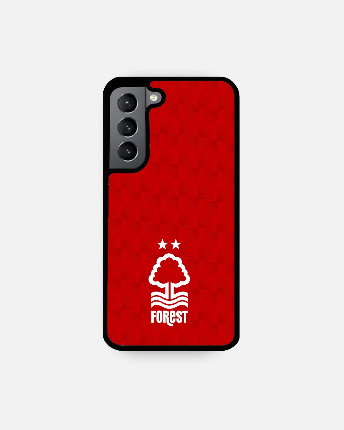 NFFC Fanned Phone Cover
