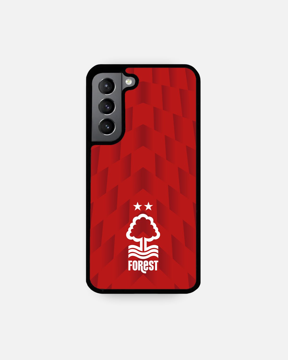 NFFC Chevron Phone Cover