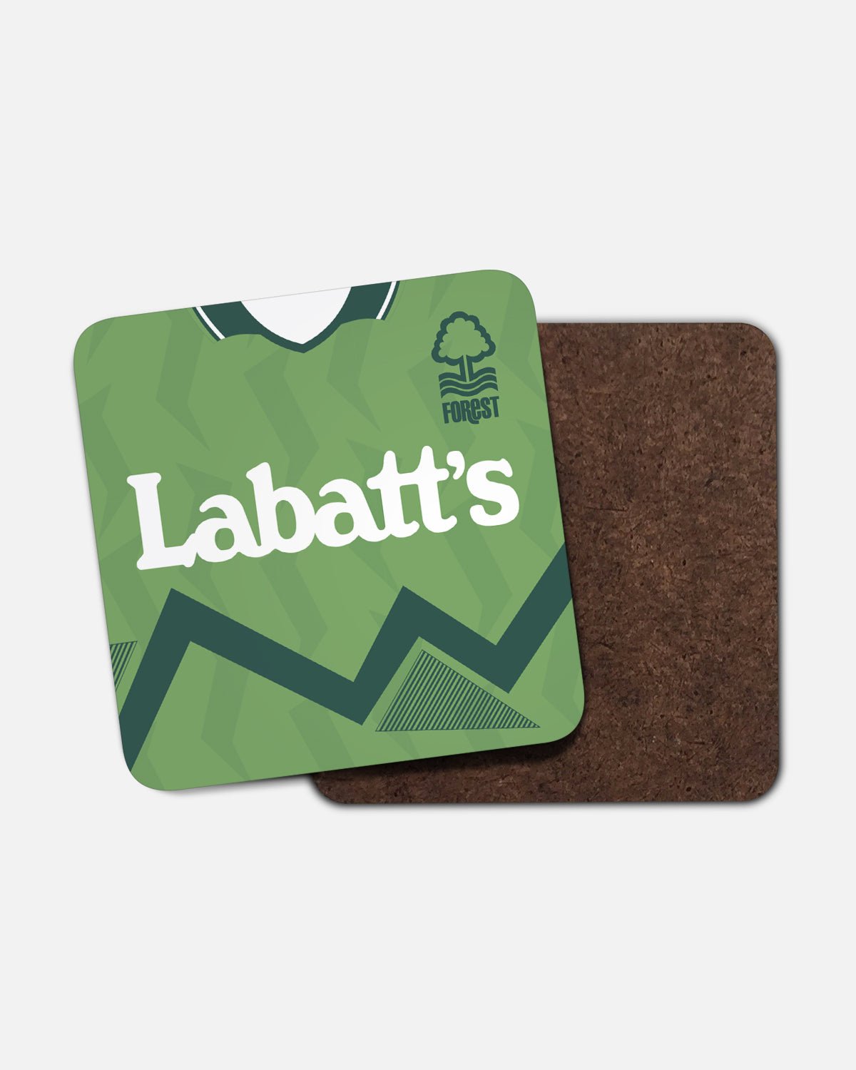 NFFC 1993 Third Coaster
