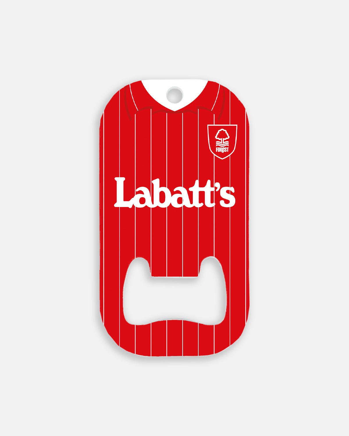 NFFC 1993 Home Bottle Opener