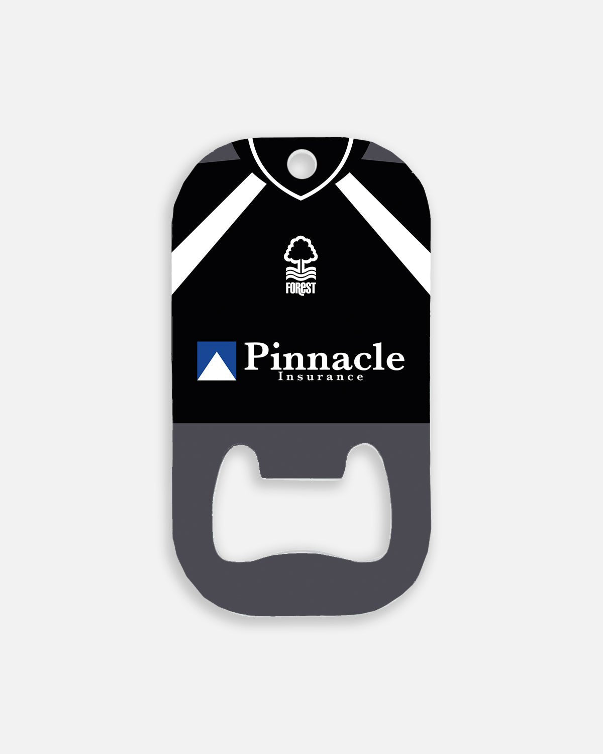 NFFC 1998 Keeper Bottle Opener