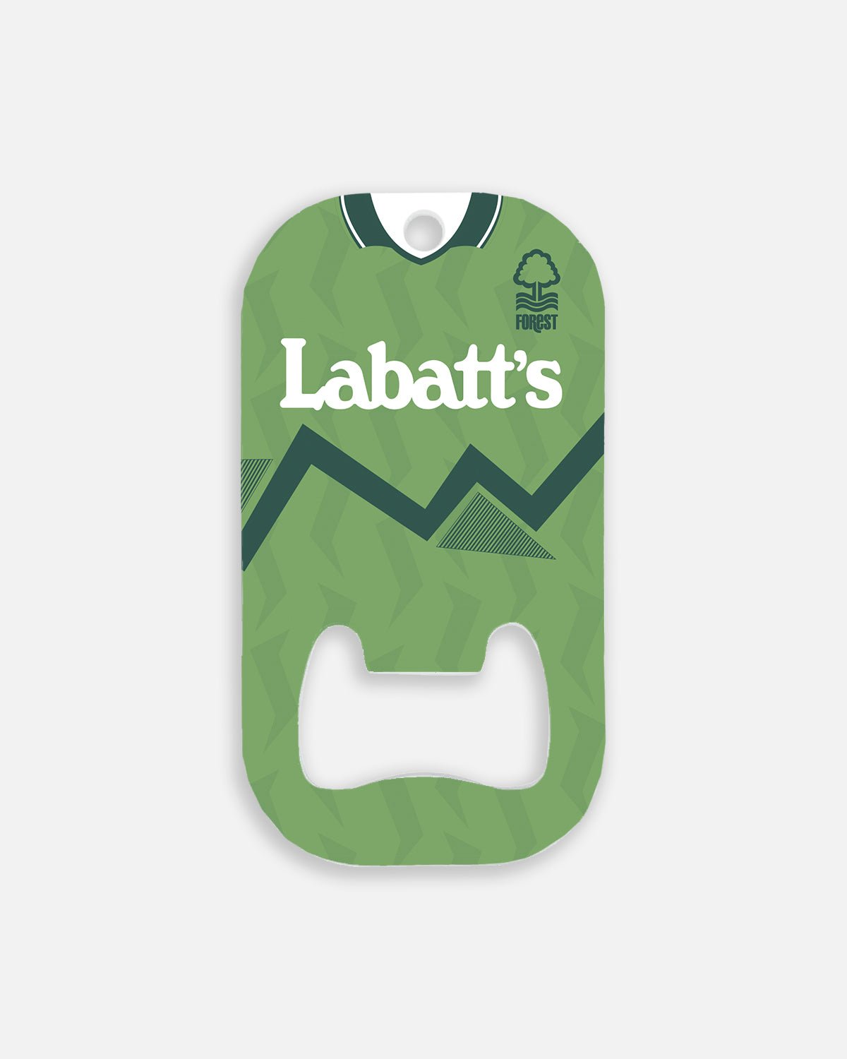 NFFC 1993 Third Bottle Opener