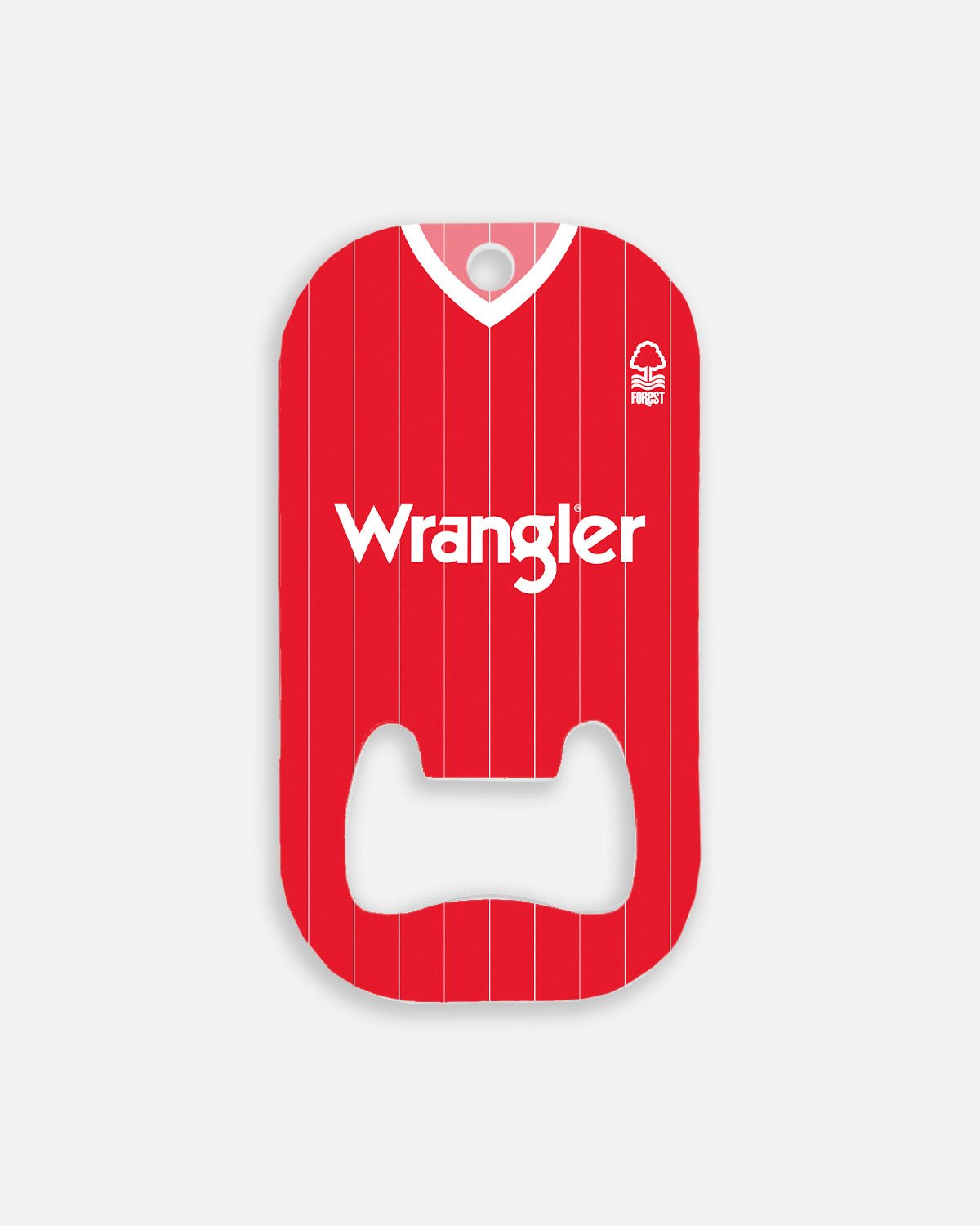 NFFC 1984 Home Bottle Opener
