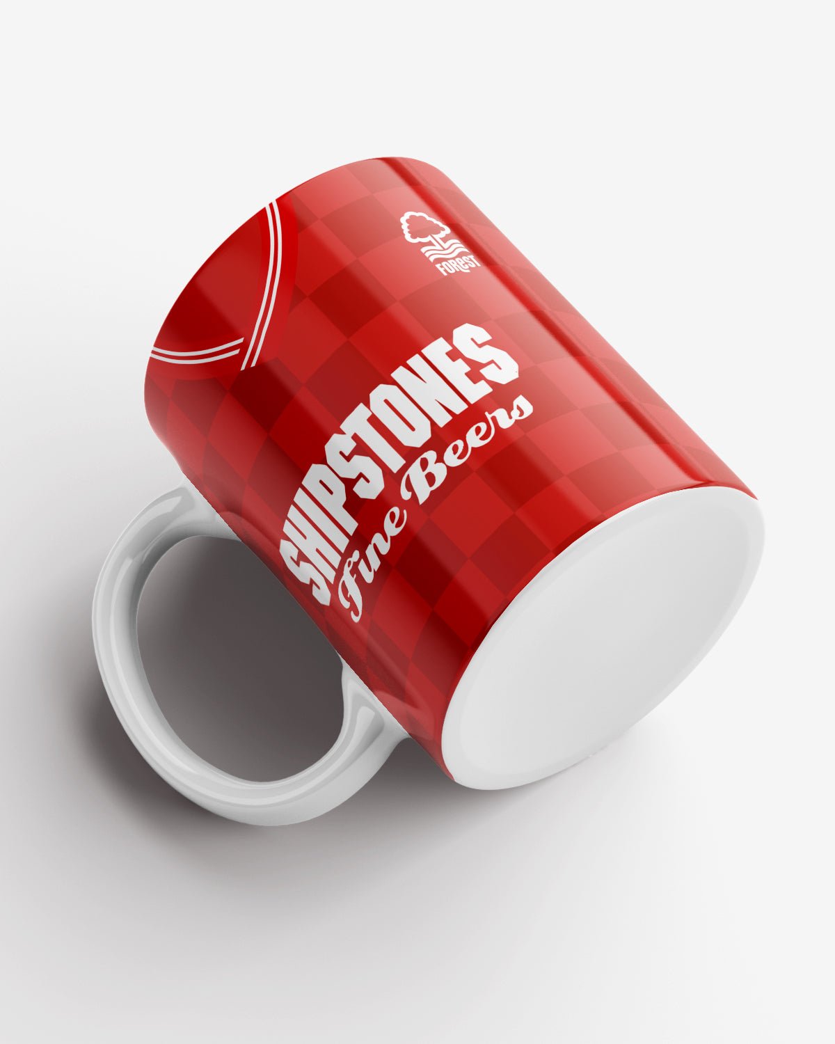 NFFC 1988 Home Mug