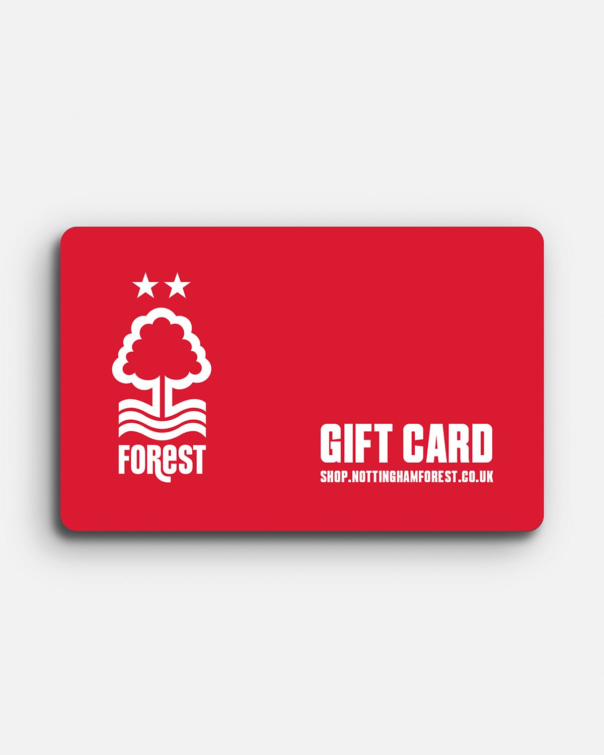 NFFC Gift Card