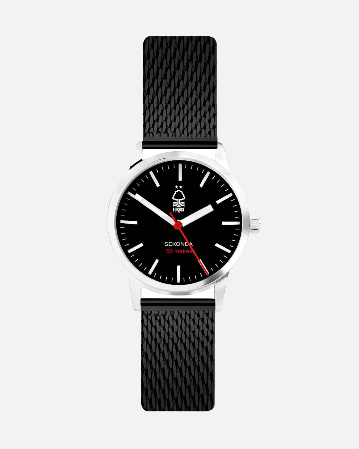 NFFC Sekonda Ladies Nordic Mesh Strap Watch
