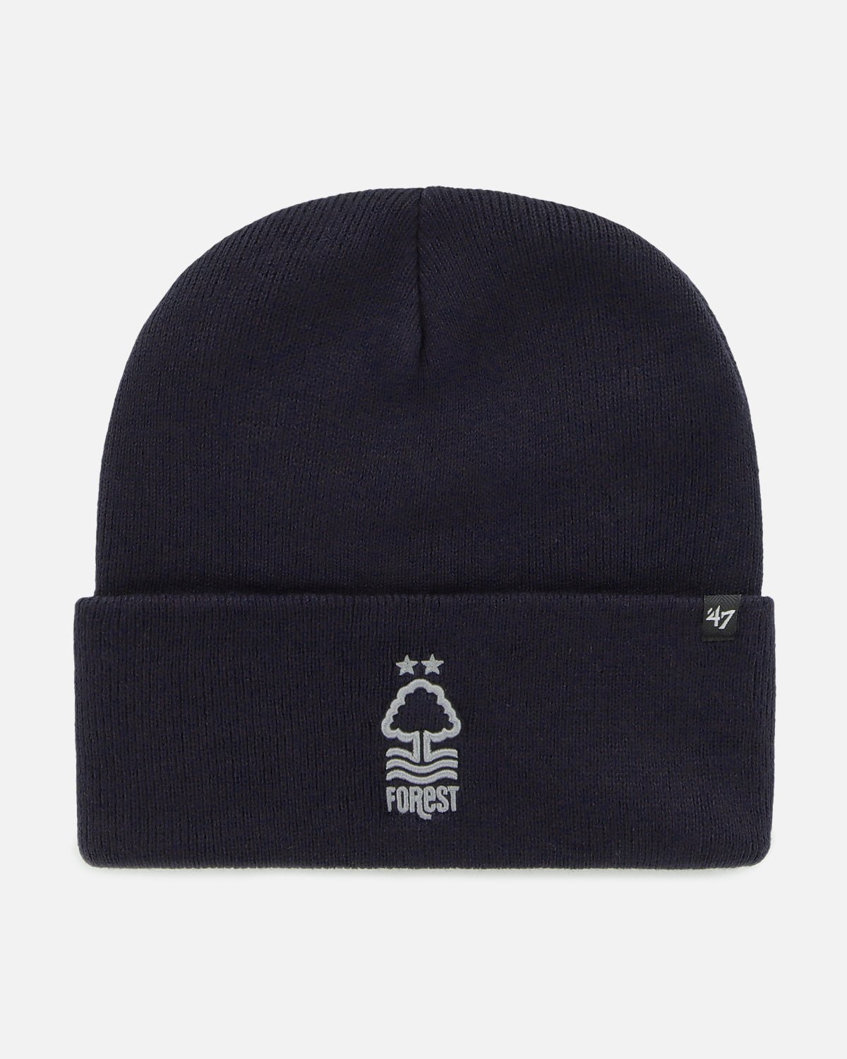 NFFC Navy Haymaker '47 Cuff Knit