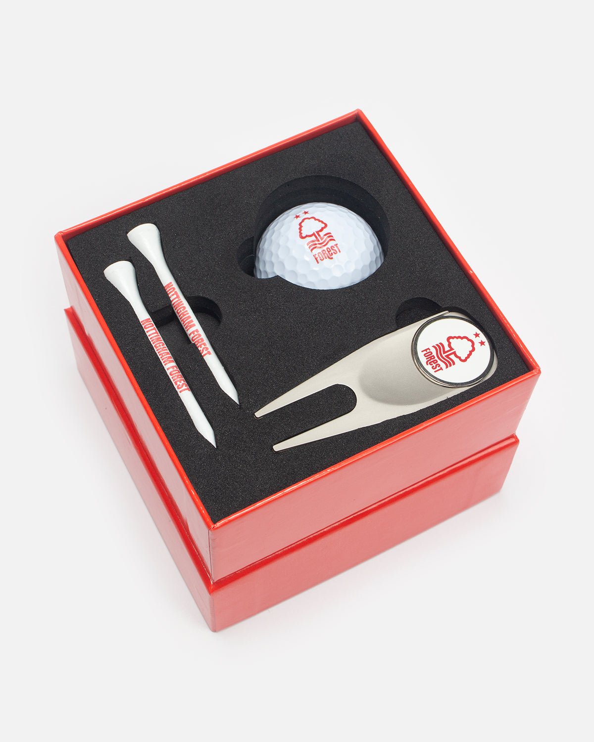NFFC Golf Gift Set