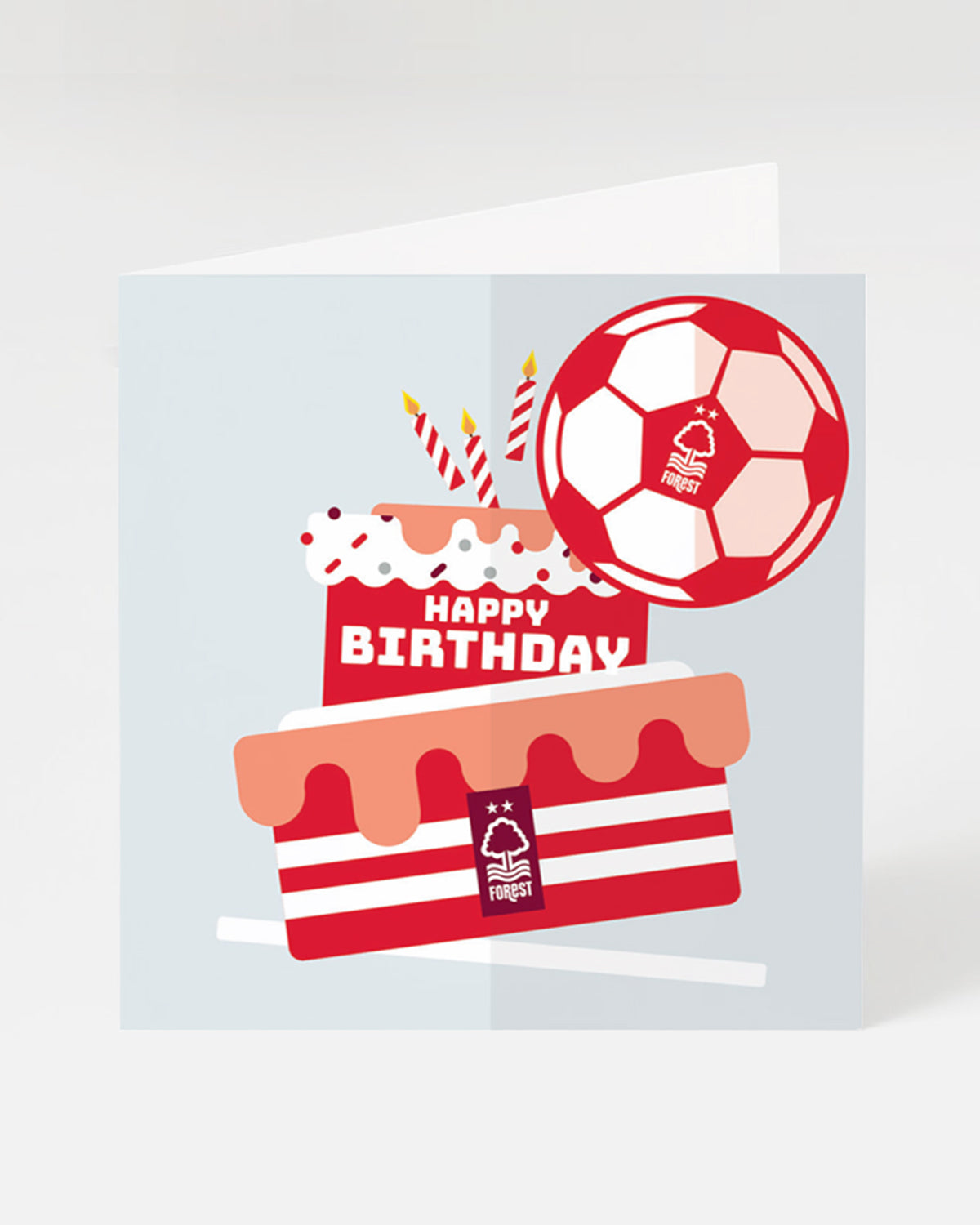 NFFC Cake Smash Card