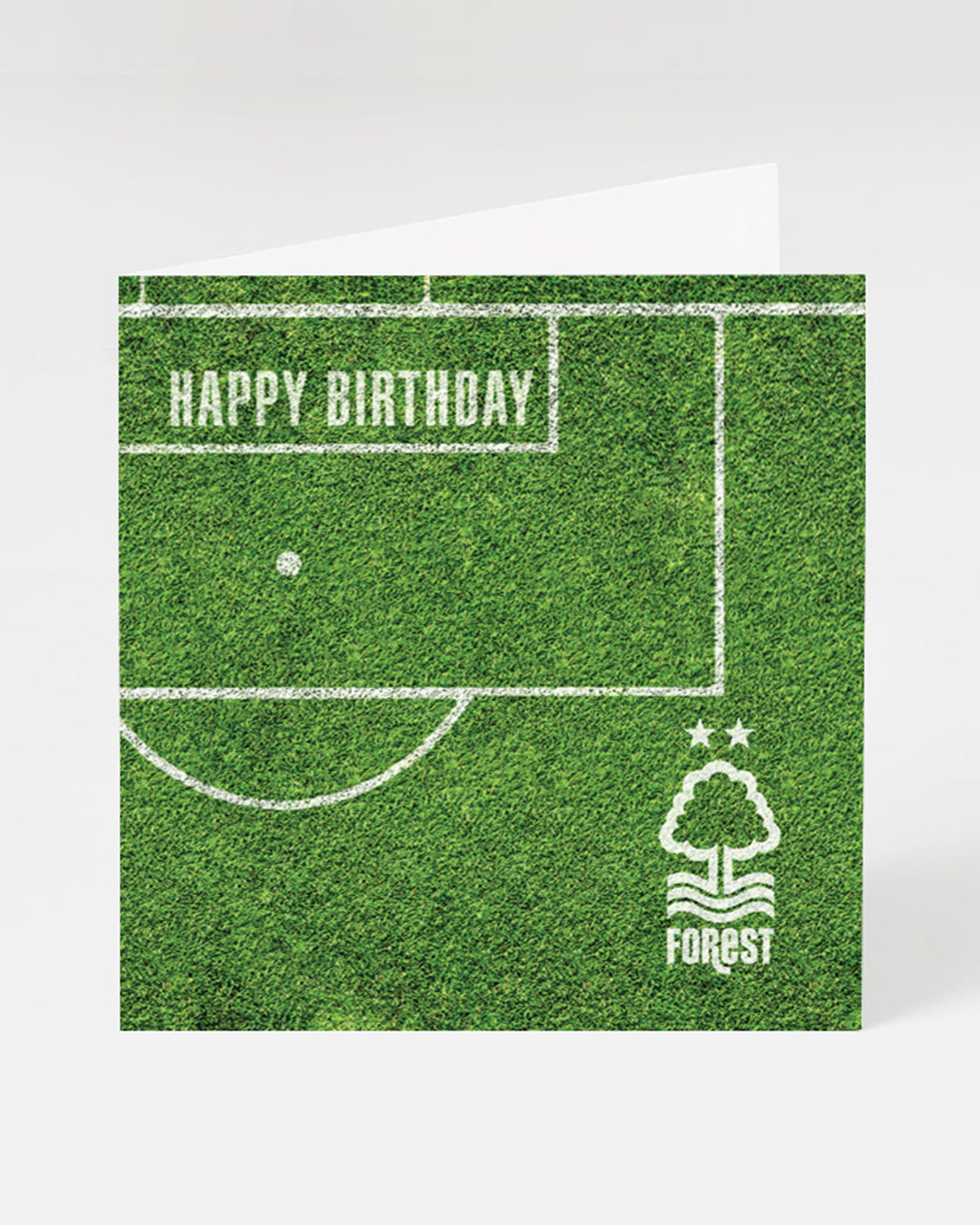 NFFC Happy Birthday Pitch Card