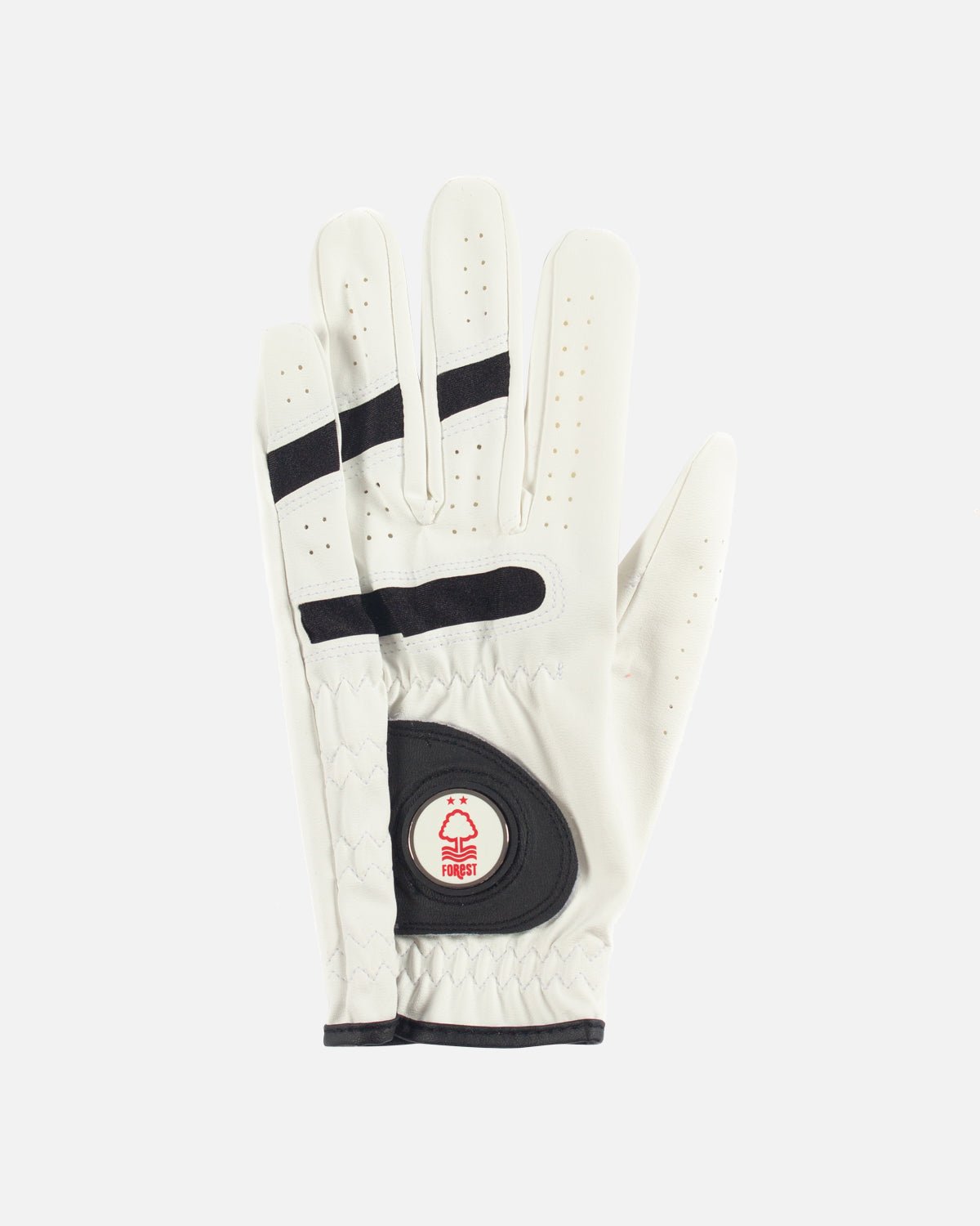 NFFC Ball Marker Golf Glove